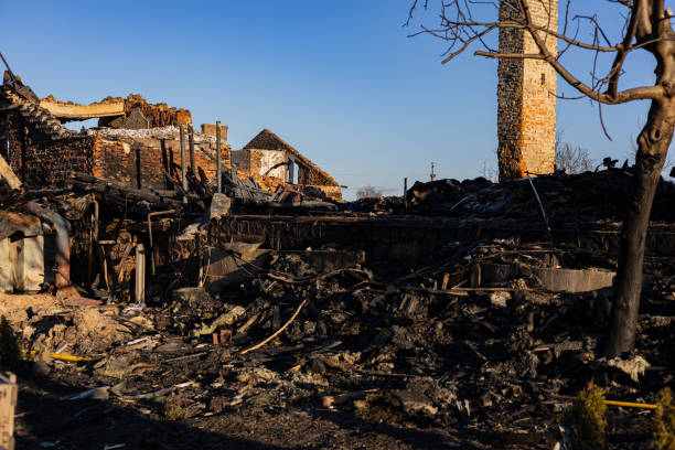 24/7 Emergency Structural Rebuild experts in Parkville, PA