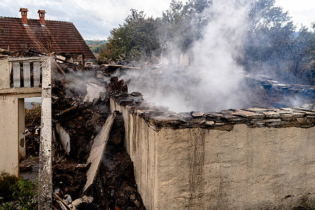 Reliable Structural Rebuild contractor in Parkville, PA by Fire Damage Biloxi