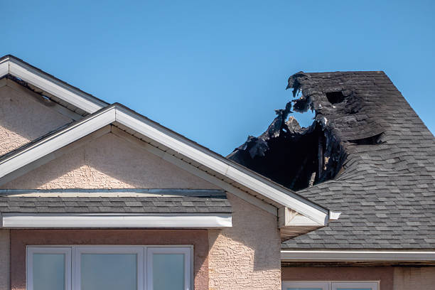 Licensed Structural Rebuild service in Parkville, PA - Fire Damage Biloxi